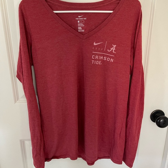 Nike Bama shirt - Picture 2 of 3